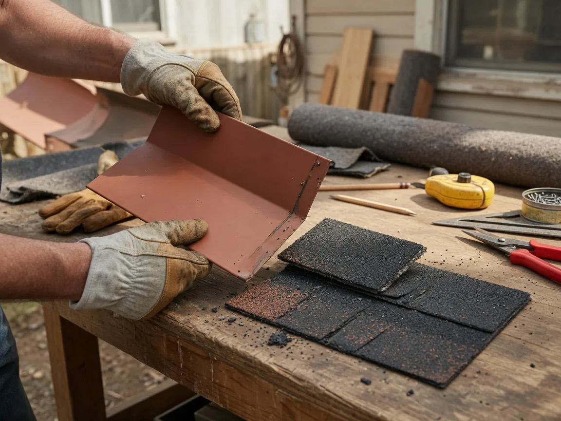 Roof Repair company in Elkfork, KY